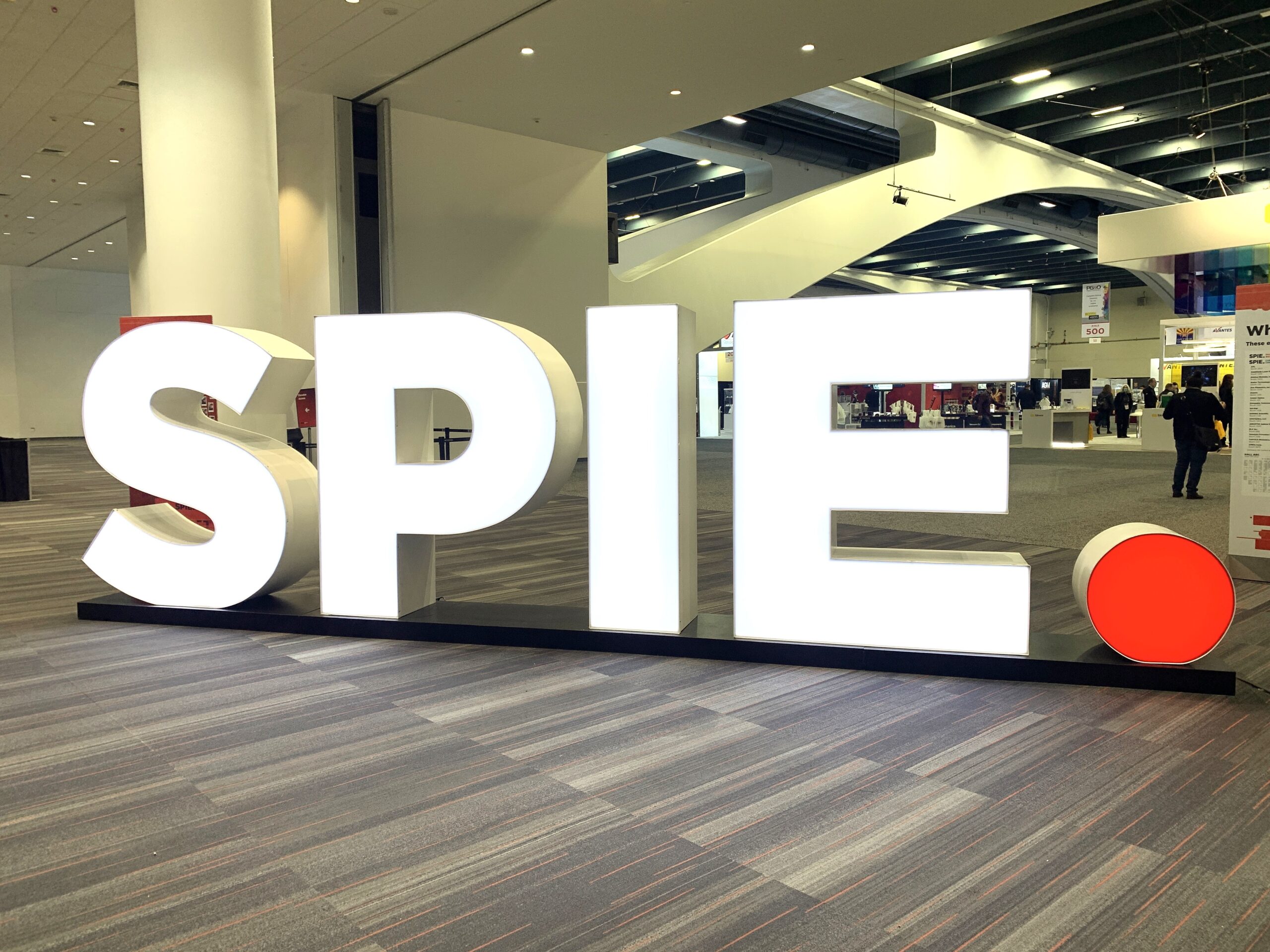 SPIE Photonics We...