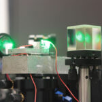 Features That Define High-Power Laser Shutter Technology