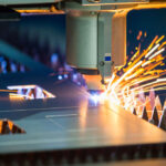 Maximizing Budget Efficiency With Cheap Laser Shutters In Industrial Applications