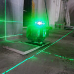 The Application Of Optical Beam Shutters In Laser Systems