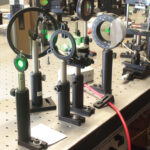 Position Indicators In Electro-Optical Shutters: Improving Accuracy And Control