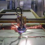 The Benefits And Applications Of Lasers In Manufacturing